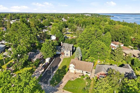 Photo 7 at 105 Duckworth Street, Codrington, Barrie