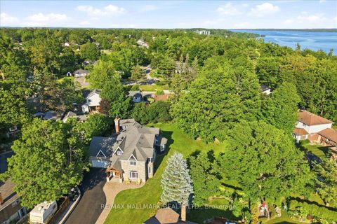 Photo 39 at 105 Duckworth Street, Codrington, Barrie