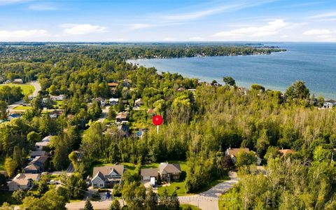 Photo 1 at Lot 130 Plan 1197, Alcona, Innisfil