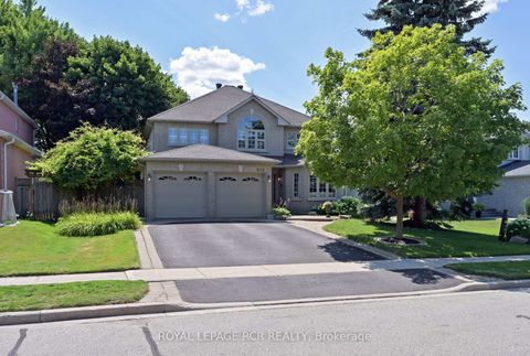 Photo 1 at 908 Schaeffer Outlook, Wyndham, Newmarket