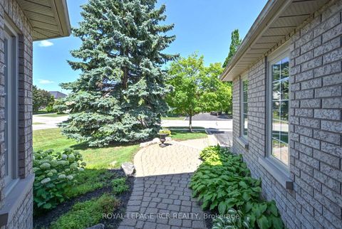 Photo 2 at 908 Schaeffer Outlook, Wyndham, Newmarket