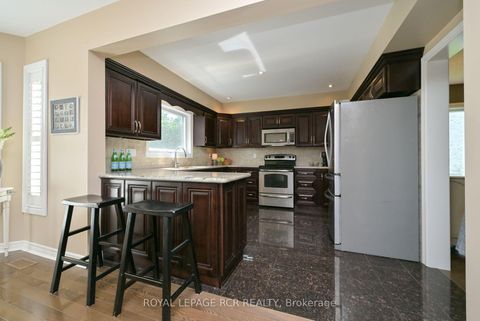 Photo 11 at 908 Schaeffer Outlook, Wyndham, Newmarket
