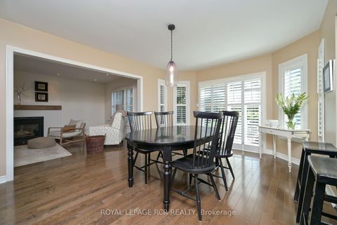 Photo 12 at 908 Schaeffer Outlook, Wyndham, Newmarket