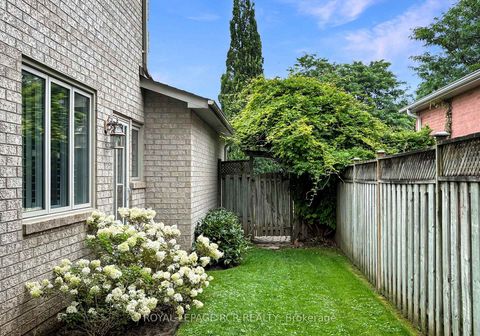 Photo 43 at 908 Schaeffer Outlook, Wyndham, Newmarket
