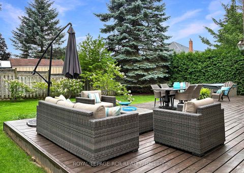 Photo 44 at 908 Schaeffer Outlook, Wyndham, Newmarket