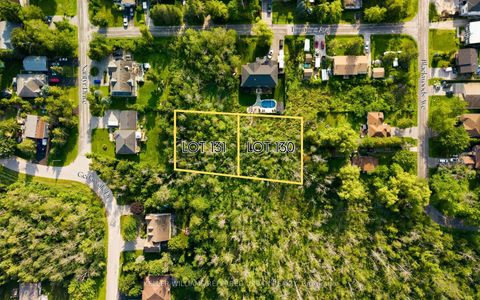 Photo 1 at Lot 131 Plan 1197, Alcona, Innisfil