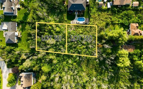 Photo 2 at Lot 131 Plan 1197, Alcona, Innisfil
