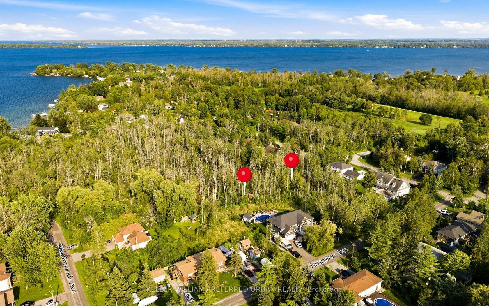 Lot 131 Plan 1197, Alcona, Innisfil photo number 2