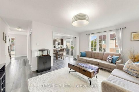 Photo 17 at 330 Cheryl Mews Boulevard, Woodland Hill, Newmarket