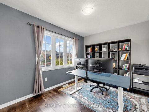 Photo 30 at 330 Cheryl Mews Boulevard, Woodland Hill, Newmarket