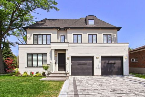 Photo 0 at 140 Hillmount Avenue, Lawrence, Toronto