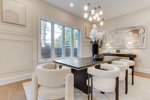 Photo 4 at 140 Hillmount Avenue, Lawrence, Toronto