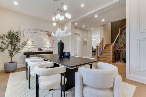 Photo 5 at 140 Hillmount Avenue, Lawrence, Toronto