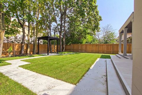 Photo 46 at 140 Hillmount Avenue, Lawrence, Toronto