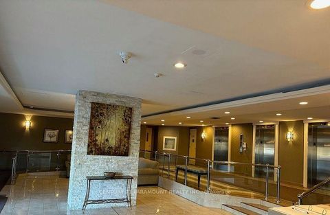 Photo 1 at 112 - 61 Markbrook Lane, Jamestown, Toronto