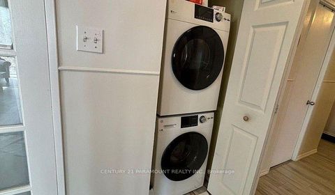 Photo 12 at 112 - 61 Markbrook Lane, Jamestown, Toronto