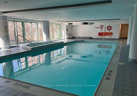 Photo 17 at 112 - 61 Markbrook Lane, Jamestown, Toronto