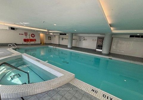 Photo 18 at 112 - 61 Markbrook Lane, Jamestown, Toronto