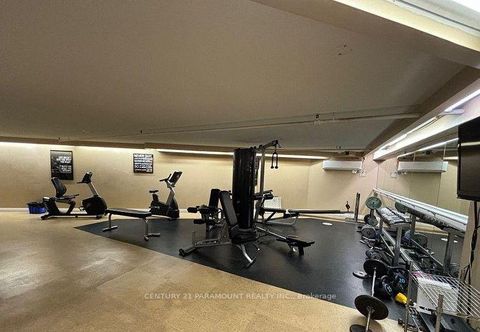Photo 19 at 112 - 61 Markbrook Lane, Jamestown, Toronto