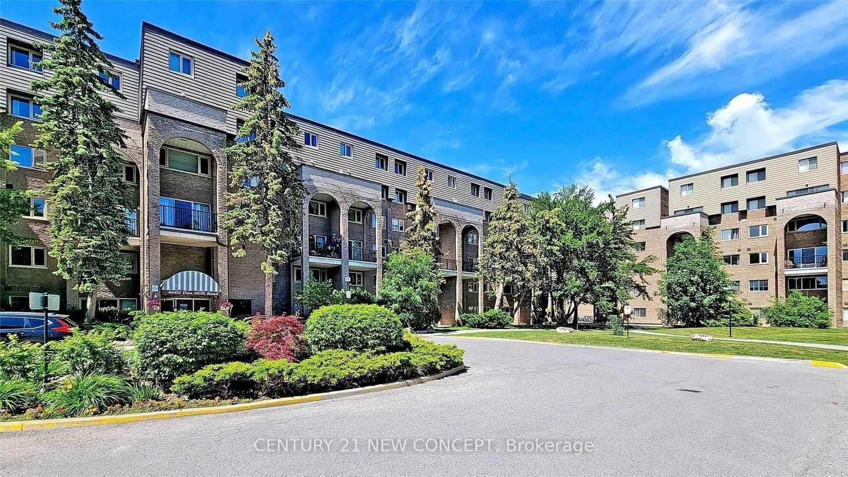 344 - 4005 Don Mills Road, Hillcrest Village, Toronto photo 4