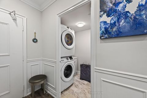 Photo 3 at 301 - 333 Clark Avenue W, Yorkhill, Vaughan