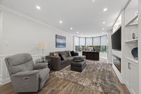 Photo 4 at 301 - 333 Clark Avenue W, Yorkhill, Vaughan