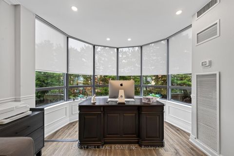 Photo 5 at 301 - 333 Clark Avenue W, Yorkhill, Vaughan