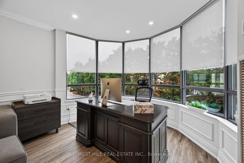 Photo 6 at 301 - 333 Clark Avenue W, Yorkhill, Vaughan
