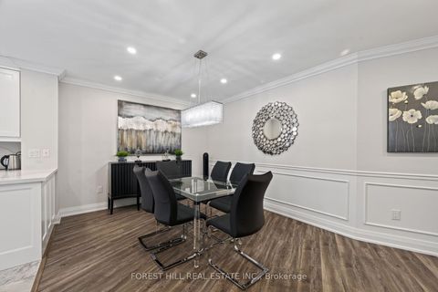 Photo 9 at 301 - 333 Clark Avenue W, Yorkhill, Vaughan