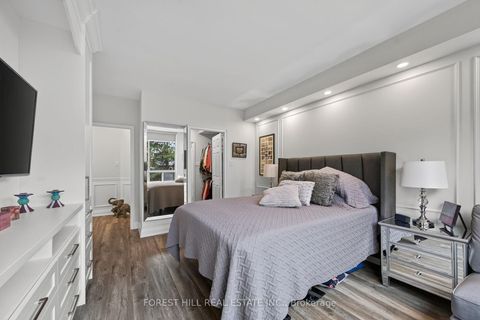 Photo 25 at 301 - 333 Clark Avenue W, Yorkhill, Vaughan