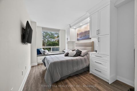 Photo 31 at 301 - 333 Clark Avenue W, Yorkhill, Vaughan