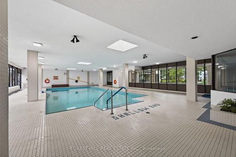 Photo 37 at 301 - 333 Clark Avenue W, Yorkhill, Vaughan