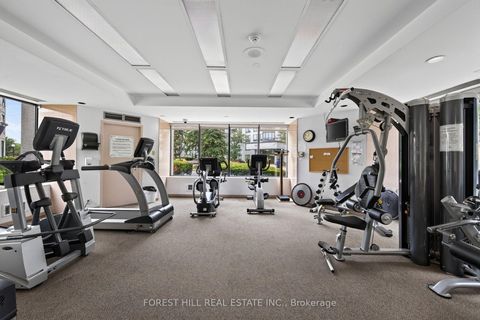 Photo 40 at 301 - 333 Clark Avenue W, Yorkhill, Vaughan
