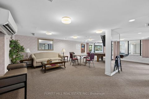 Photo 41 at 301 - 333 Clark Avenue W, Yorkhill, Vaughan