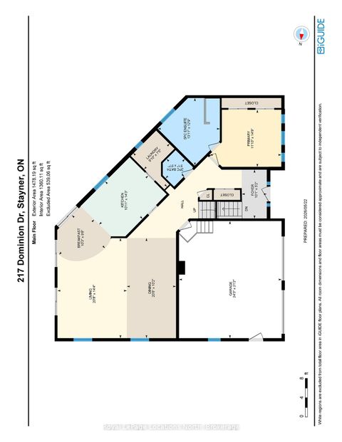Photo 4 at 217 Dominion Drive, Stayner, Clearview