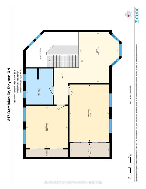 Photo 19 at 217 Dominion Drive, Stayner, Clearview