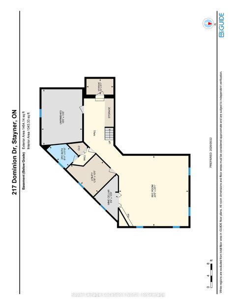 Photo 25 at 217 Dominion Drive, Stayner, Clearview