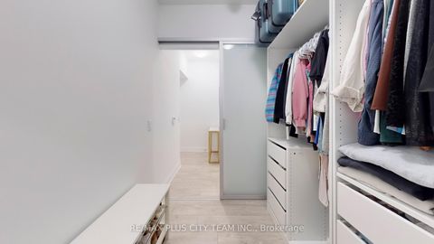 Photo 10 at 205 - 70 Annie Craig Drive W, Mimico, Toronto