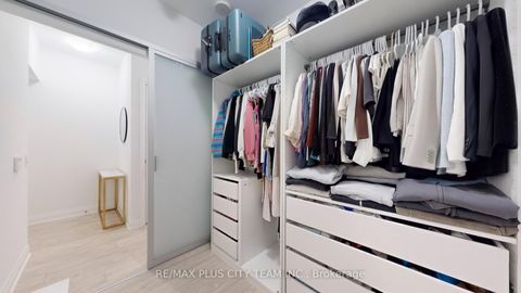 Photo 12 at 205 - 70 Annie Craig Drive W, Mimico, Toronto