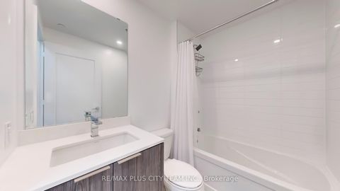 Photo 13 at 205 - 70 Annie Craig Drive W, Mimico, Toronto