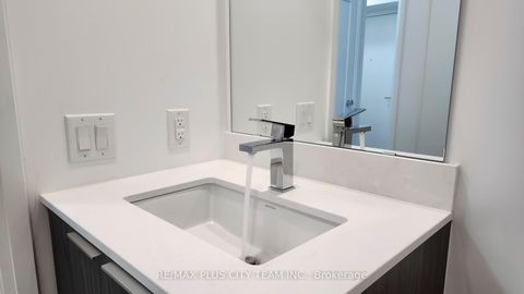 Photo 14 at 205 - 70 Annie Craig Drive W, Mimico, Toronto