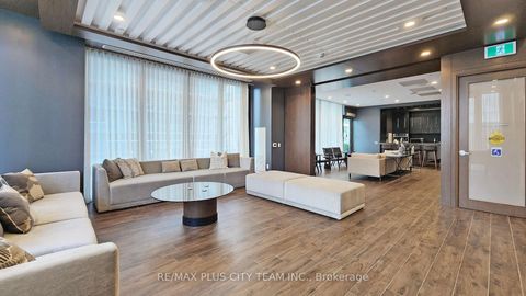 Photo 18 at 205 - 70 Annie Craig Drive W, Mimico, Toronto