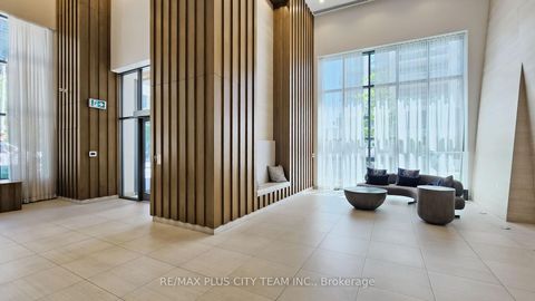 Photo 29 at 205 - 70 Annie Craig Drive W, Mimico, Toronto
