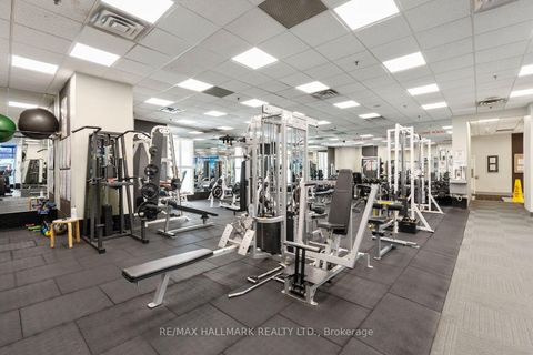 Photo 4 at 504 - 77 Harbour Square, Waterfront Communities C1, Toronto