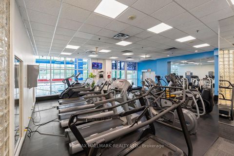 Photo 7 at 504 - 77 Harbour Square, Waterfront Communities C1, Toronto