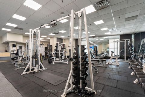 Photo 8 at 504 - 77 Harbour Square, Waterfront Communities C1, Toronto