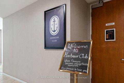Photo 23 at 504 - 77 Harbour Square, Waterfront Communities C1, Toronto