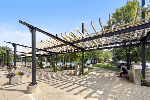 Photo 24 at 504 - 77 Harbour Square, Waterfront Communities C1, Toronto