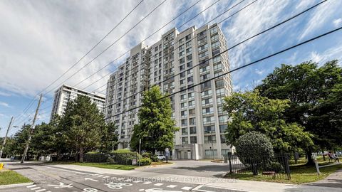 Photo 0 at 804 - 2901 Kipling Avenue, Jamestown, Toronto