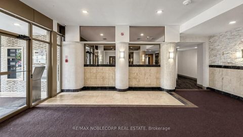Photo 3 at 804 - 2901 Kipling Avenue, Jamestown, Toronto